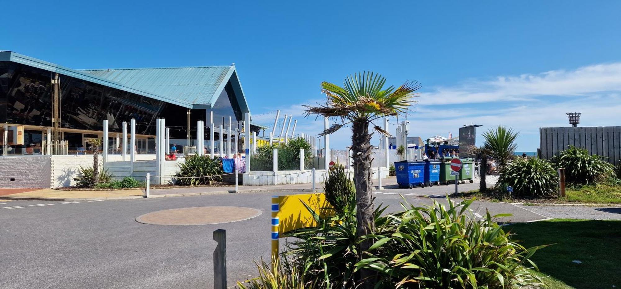 Carnaby Holiday Caravan, West Sands, Selsey Exterior photo