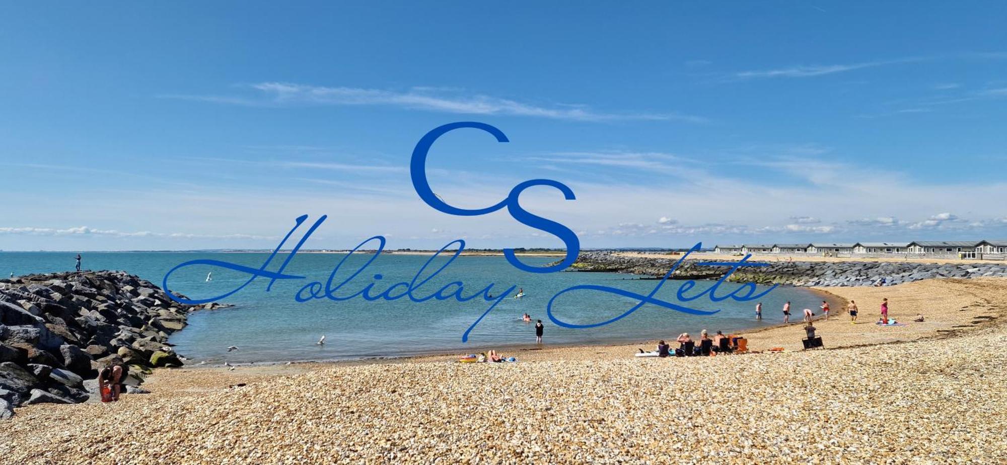 Carnaby Holiday Caravan, West Sands, Selsey Exterior photo